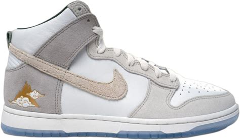 dungs schuhe nike|nike dunk high premium.